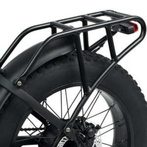 MATE X Rear Rack