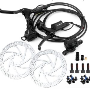 TEKTRO E350 E- Bike Brake 900/1850 Electric Power Control Hydraulic Brake