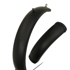 MATE X Front and Rear Fenders