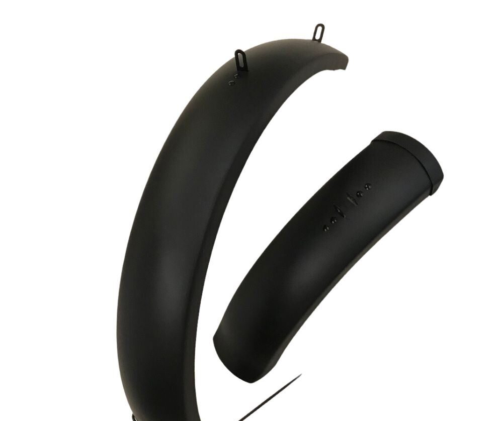 MATE X Front and Rear Fenders