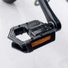 Genuine MATE X Folding Pedal Set