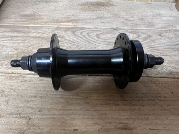 MATE X Front Wheel Hub Axle Spindle