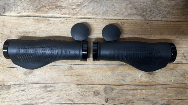 Genuine MATE X Handlebar Grips