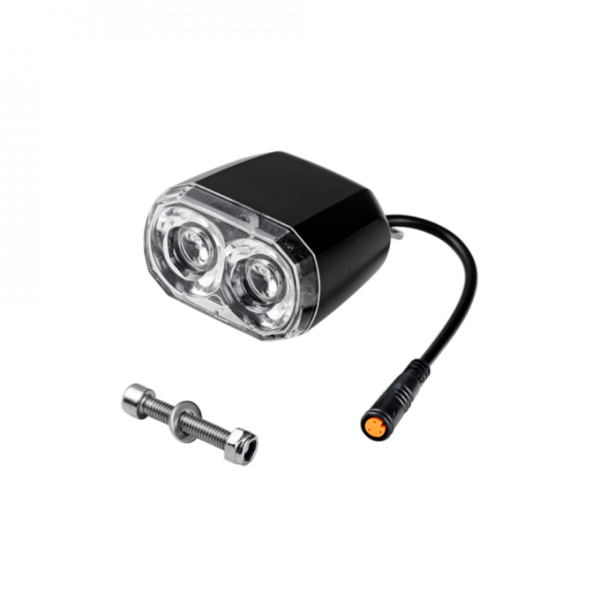 Genuine MATE X Front Light With Horn