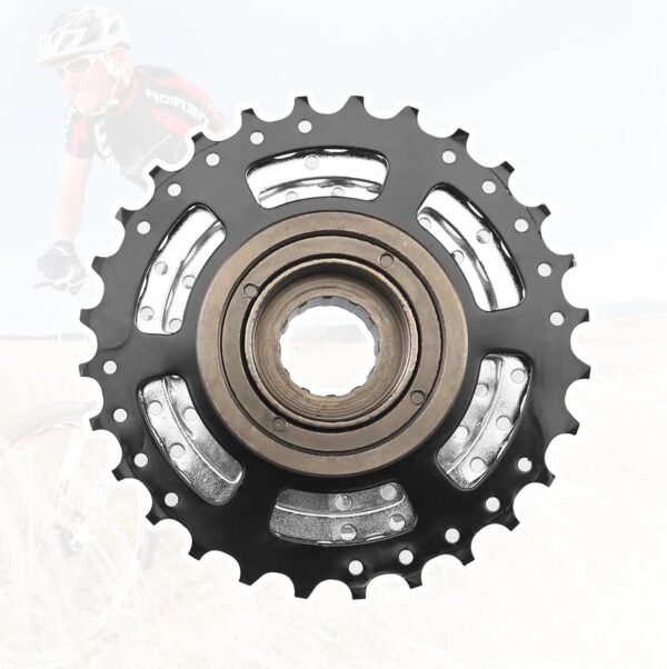 8 speed freewheel - Image 2