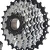 8 speed freewheel
