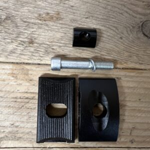 Genuine MATE X Seat Clamp