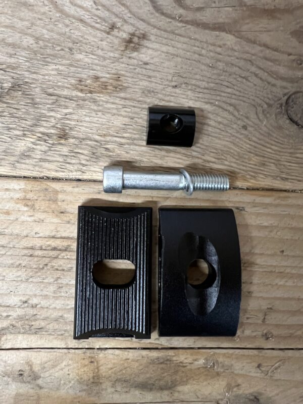 Genuine MATE X Seat Clamp