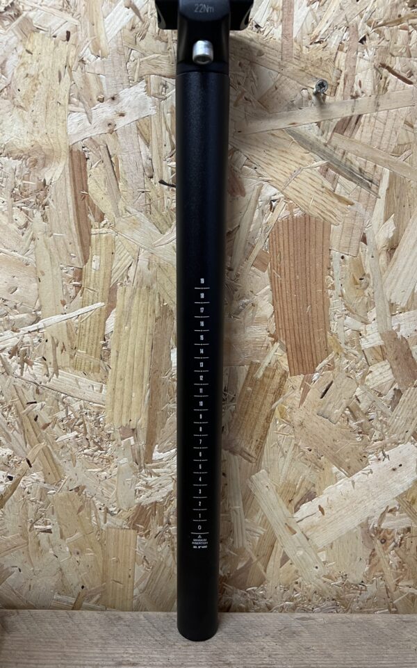 Genuine MATE X Seat Post