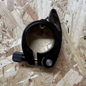 Genuine MATE X Seat Post Clamp