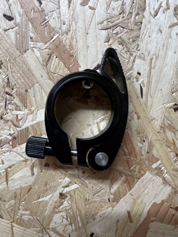 Genuine MATE X Seat Post Clamp