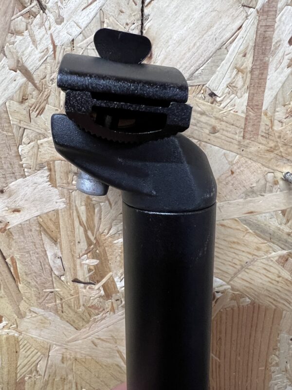 Genuine MATE X Seat Post - Image 2