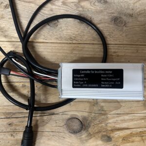Genuine MATE X 250w Motor Controller